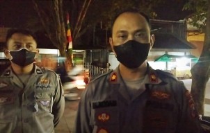 Penyebab Tewasnya Bujang Lapuk di Bojonegoro Masih Misterius