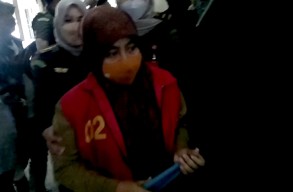 Korupsi Dana BOS, Dua Guru SMPN 6 Bojonegoro Dijebloskan ke Penjara