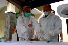 Kasus Leptospirosis di Tulungagung Meningkat, Tiga Orang Meninggal