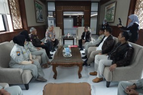 Kejuaraan Taekwondo Piala Ketum KBPP Polri dan Kapolda Jatim Target 1000 Peserta