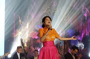 Bukan Hanya Galau! Ada Cerita di Balik Single Baru Ekey, Kepo Yuk!