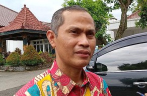 Tiga Ekor Sapi di Ponorogo Terindikasi LSD, Vaksin Masih Kosong