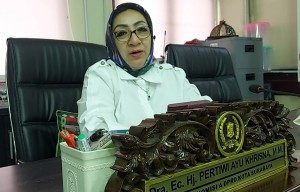 Dua Tahun Kepemimpinan Eri-Armuji, Masalah KTP Digital Disorot