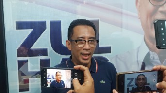 Rizki Sadig Pamer Tokoh Pesantren hingga Purnawirawan yang Berlabuh di PAN