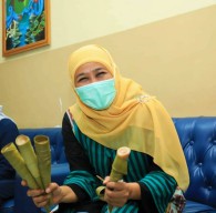 Legitnya Jumbrek Lamongan, Kudapan Jadul yang Tak Tergantikan