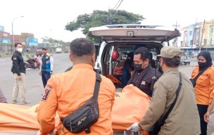 5 Kecelakaan Terjadi di Surabaya: 1 Orang Tewas, 8 Terluka