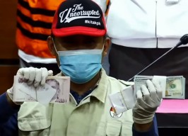 Dipindah ke Rutan Medaeng, Dua Penyuap Wakil Ketua DPRD Jatim Segera Disidang