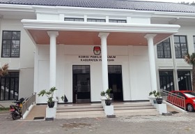 Tak Ada Perubahan Dapil di Kabupaten Pasuruan dalam Pemilu 2024