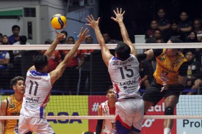 Raih Dua Kemenangan di Gresik, LavAni Buka Kans ke Grand Final Proliga 2023