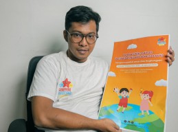 Tingkatkan Ikatan Anak dengan Orangtua Melalui Lomba Foto