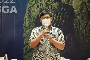 Peretasan Situs Pemerintah Jadi Judi Online Disebut Bisa Rusak Citra Indonesia