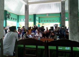 Warga Bojonegoro Desak Pemdes Sumuragung Tutup Tambang Wira Bhumi Sejati