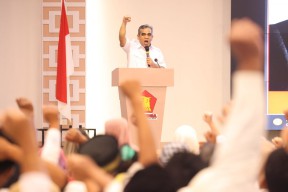 Alhamdulillah...ONH Turun jadi Rp49 Juta, Gerindra: Terima Kasih Pak Jokowi