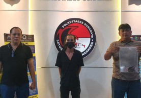 Gegara Nyeduh Kopi, Pria asal Surabaya Dijebloskan ke Tahanan