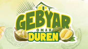 Kadin Gelar Gebyar Omah Duren di Kota Batu, Catat Tempat dan Tanggalnya