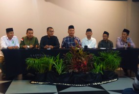 Kata Panitia Soal Rusaknya Fasilitas Umum Resepsi 1 Abad NU Usai Acara