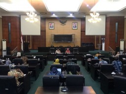 Belasan Raperda Dibahas DPRD Jombang, Isinya Mengejutkan