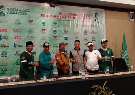 Keren! PCNU Kota Batu Pecahkan Rekor Muri, Ini Rencananya