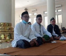 3.800 Nahdliyin Ponorogo Hadiri Harlah 1 Abad NU