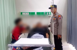 Edan! Pelajar SMA di Mojokerto Tenggak Miras Diduga Dicampur Racun Tikus