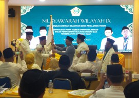 Pengurus MDI Jatim Bakal Diisi Perwakilan Ormas Islam
