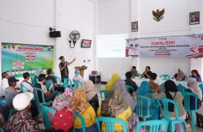 Pemkab Kediri Pastikan Warga Terdampak TPA Sekoto Terima Jaminan Kesehatan