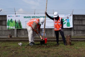 Salut, Begini Cara TPS Ubah B3 Limbah Jadi Lebih Bermanfaat