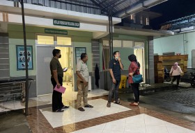 Pengamen Wanita di Ponorogo itu Tewas Diduga Akibat Benda Tumpul