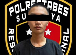 Tampang Senior Penganiaya Mahasiswa Politeknik Pelayaran Surabaya