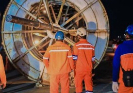 Perbaikan Rampung, Listrik di Madura Segera Normal?
