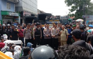 Pelaku Pembacokan Pesilat di Lamongan Mulai Terkuak