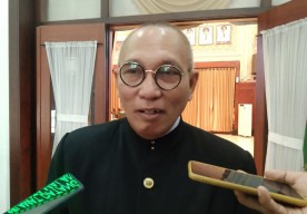 Bersama-sama Cegah Potensi Asusila dalam Hotel di Kota Malang