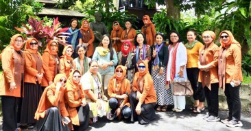 PIII Jatim Janji Beri Manfaat kepada Masyarakat, Begini Programnya