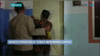 Pisau Dapur Hilang, Nyawa Istri Melayang