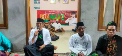 PKB Jombang Sembelih 25 Kambing, Peringati 1 Abad NU