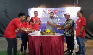 Asa PSMP Menatap Target Jangka Panjang Bersama Presiden Baru