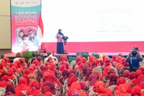 Penanganan Stunting Jatim di Bawah Standar WHO, Angka 19,2 Persen, Cakkepp!