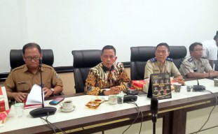 Warga Pasuruan yang Rumahnya di Kawasan Hutan Bisa Ajukan SHM, Begini Syaratnya