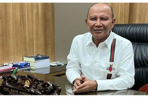 Said Abdullah Ditunjuk Jadi Plt Ketua PDI Perjuangan Jatim