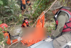 Dilaporkan Hilang 3 Hari, Satpam di Surabaya Ditemukan Tewas
