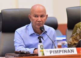 Instruksi Said Abdullah Usai Jabat Plt Ketua PDI Perjuangan Jatim