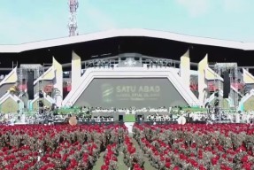 Di Balik Kemegahan 1 Abad NU, Banyak Kiai Sepuh Telantar