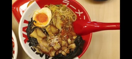 Ramen Berasal Dari Tiongkok, Menjadi Budaya Di Jepang, Menjamur Di Indonesia