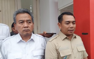 Ulang Tahun ke-15 Partai Gerindra yang Sakral dan Spesial