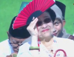 Mengintip Kehadiran Tokoh-tokoh Politik di Resepsi 1 Abad NU