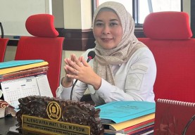 Kebut Verifikasi KLA Dunia, DPRD: Perlu Perlindungan dan Partisipasi Warga