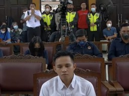 Bharada E Divonis 1 Tahun 6 Bulan Penjara, Tuntutan 12 Tahun