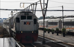 Reaktivasi Jalur Kereta di Madura Dinilai Lebih Realistis Ketimbang Jalan Tol