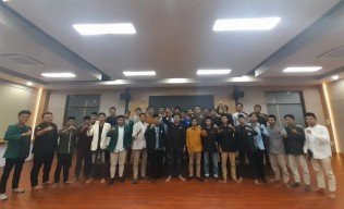 Pernyataan Lengkap Persatuan BEM Madura soal Reaktivasi Jalur Kereta