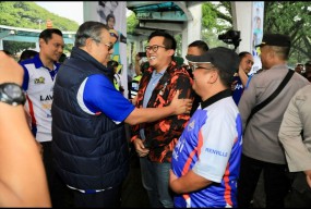 Disebut Masuk PAN, Ali Affandi La Nyalla Tegaskan Masih Loyal ke Partai Demokrat